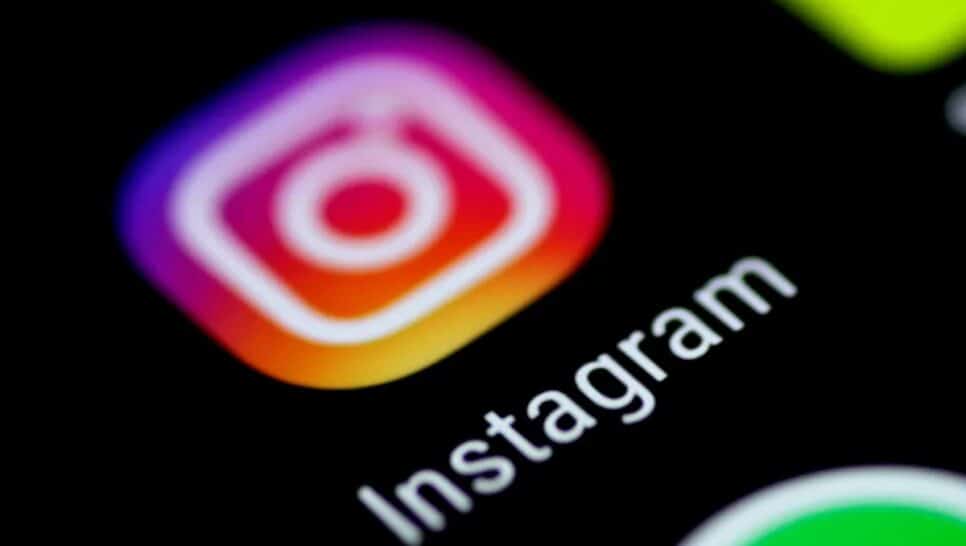 Ícone do aplicativo da rede social Instagram (Foto: Reprodução/ Internet)