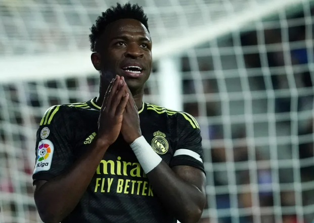 O famoso jogador de futebol do Real Madrid e da Seleção (Foto: Reprodução)