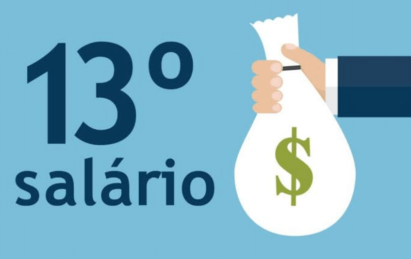 Veja como calcular quanto você deve receber de 13º (Foto: Reprodução)