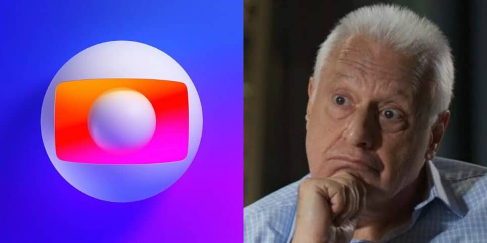 Antônio Fagundes (Foto: Reprodução / Internet / Globo)