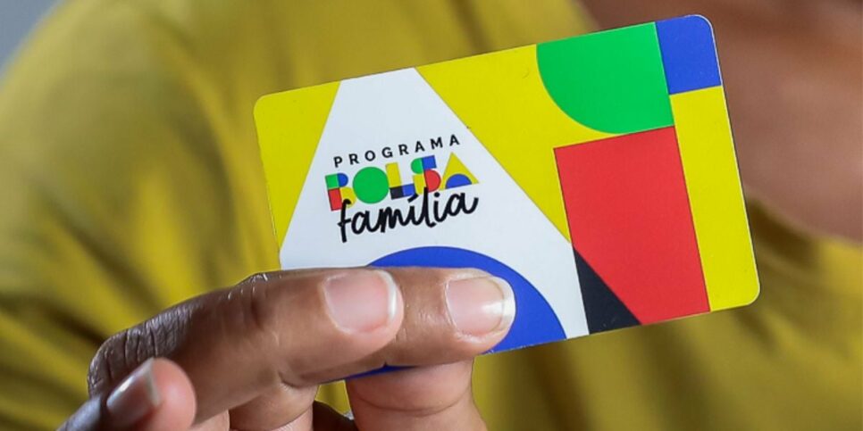 Bolsa Família atende milhões de beneficiários