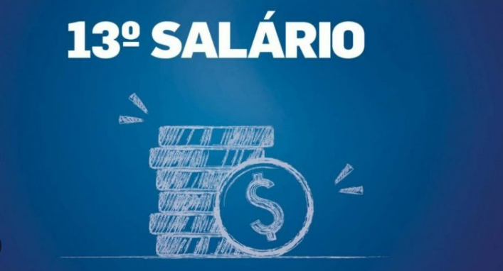 13º salário 2023: veja quando cai a primeira parcela e qual valor disponilizado legalmente pelo Governo (Foto: Reprodução)