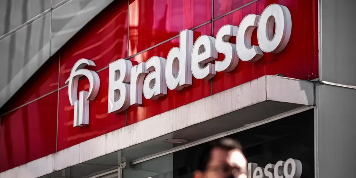 Banco Bradesco oferece benefícios especiais para clientes que desejam investir (Imagem Reprodução Internet)