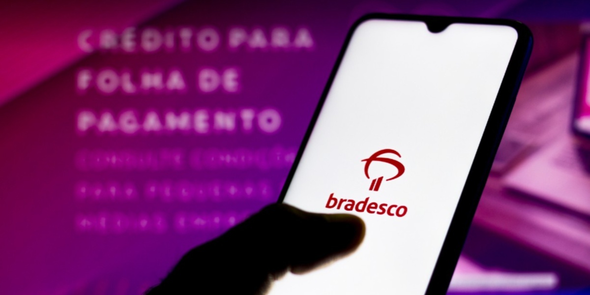 Bradesco oferece aos clientes oportunidade única de ganhar pontos com compras (Foto: Reprodução/Internet)