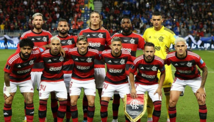 Jogadores do clube de futebol carioca se reunirem e tomaram importante decisão (Foto: Reprodução)