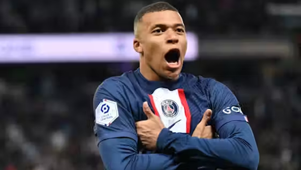O famoso jogador de futebol não renovará o seu contrato com o PSG (Foto: Reprodução/ Getty Images)