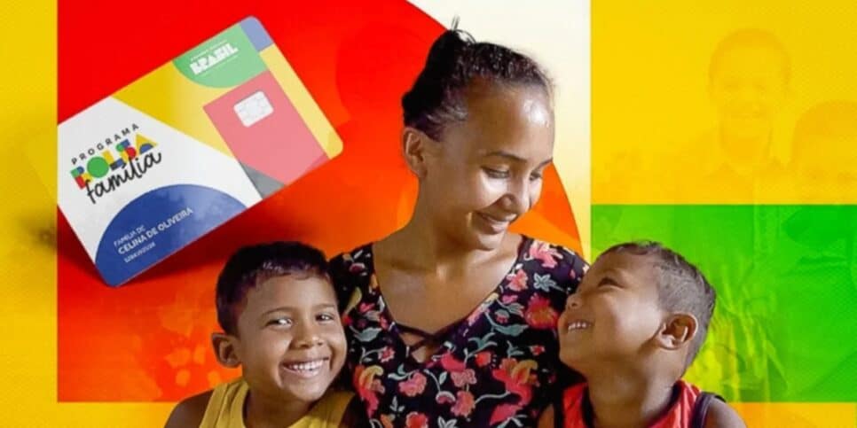 Caixa Governo faz comunicado aos brasileiros do Bolsa Família sobre consignado (Imagem Reprodução Internet)