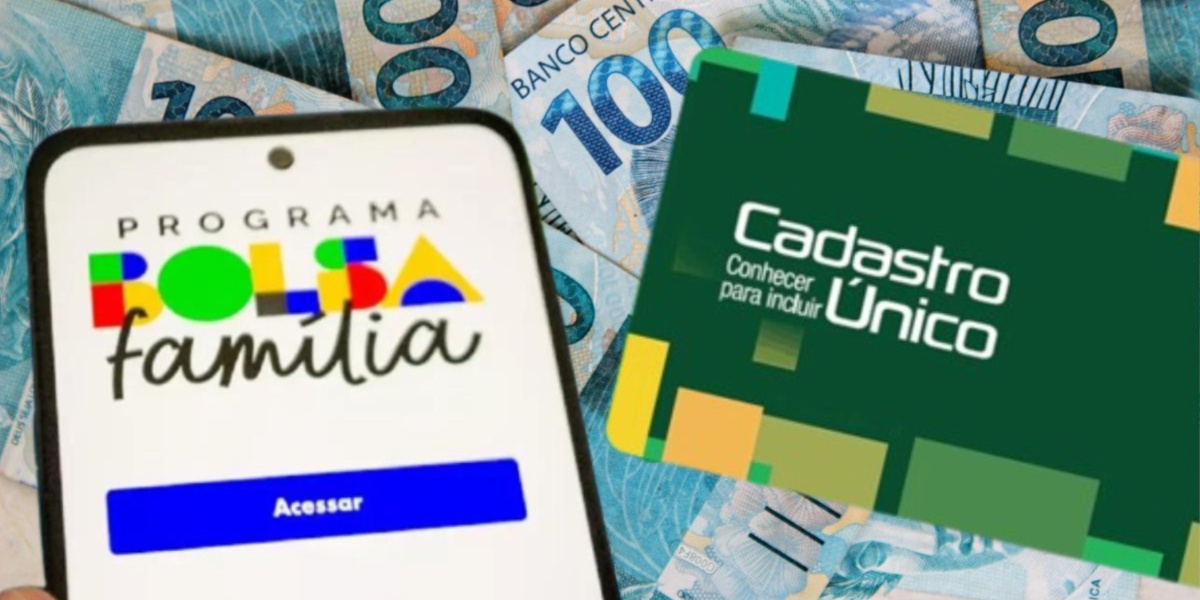 Bolsa Família tem novas regras após anúncio do Governo Federal (Imagem Reprodução Internet)