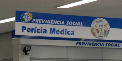 Perícia Médica (Reprodução/Internet)