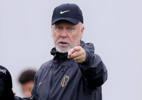 Corinthians vai desembolsar 5 milhões de EUROS por craque (Foto: Reprodução)