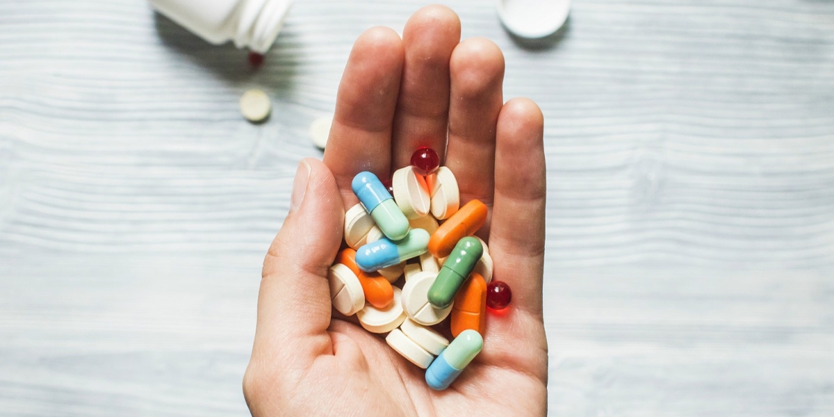 Anvisa faz comunicado sobre medicamentos (Imagem Reprodução Internet)