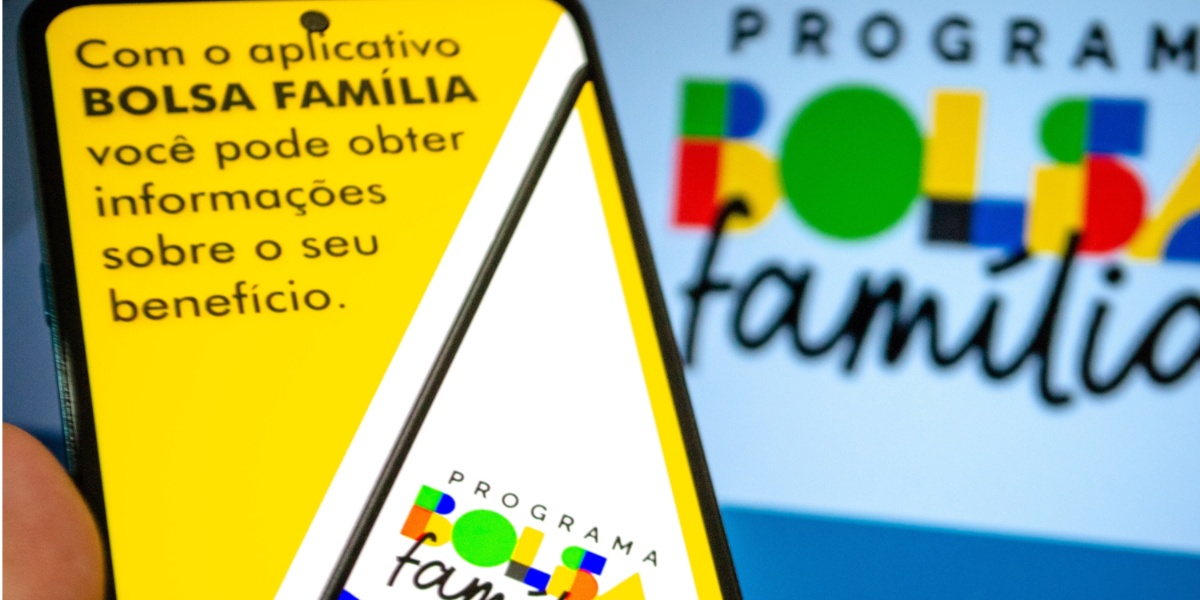 Governo Federal começa nova rodada de pagamentos do Bolsa Família (Imagem Reprodução Internet)