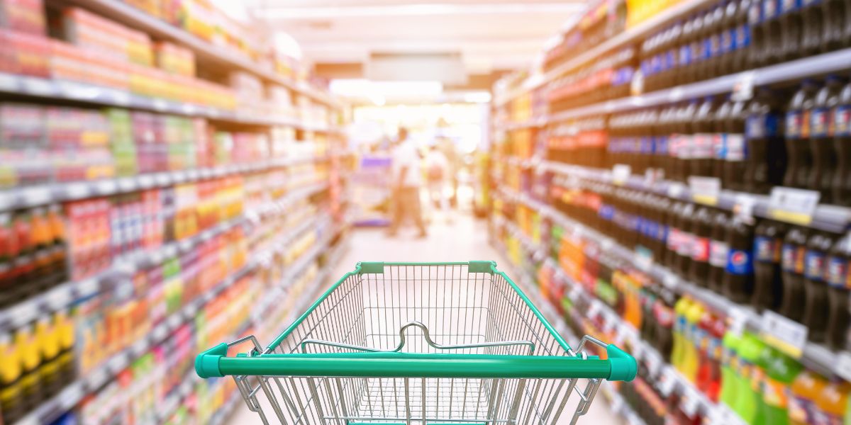 Veja os truques que os supermercados usam para que você compre mais coisas (Imagem Reprodução Internet)