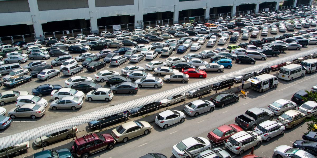 Lista dos carros mais baratos automáticos do Brasil (Imagem Reprodução Internet)