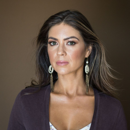 Kathryn Mayorga, modelo que acusou o jogador de futebol (Foto: Reprodução/Der Spiegel)