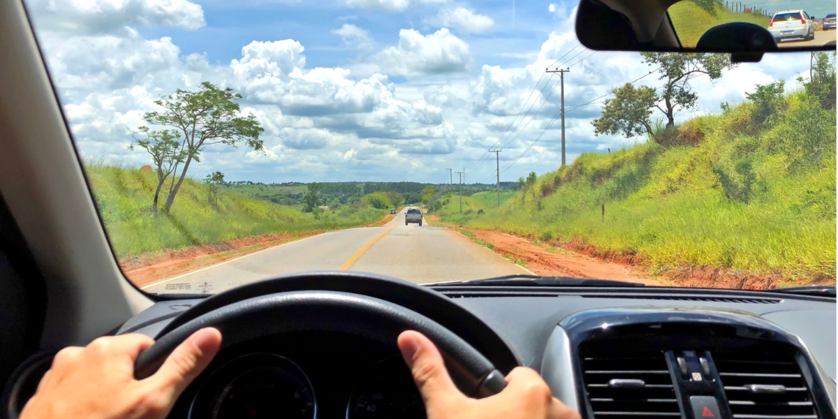Documentos obrigatórios para os motoristas brasileiros (Imagem Reprodução Internet)