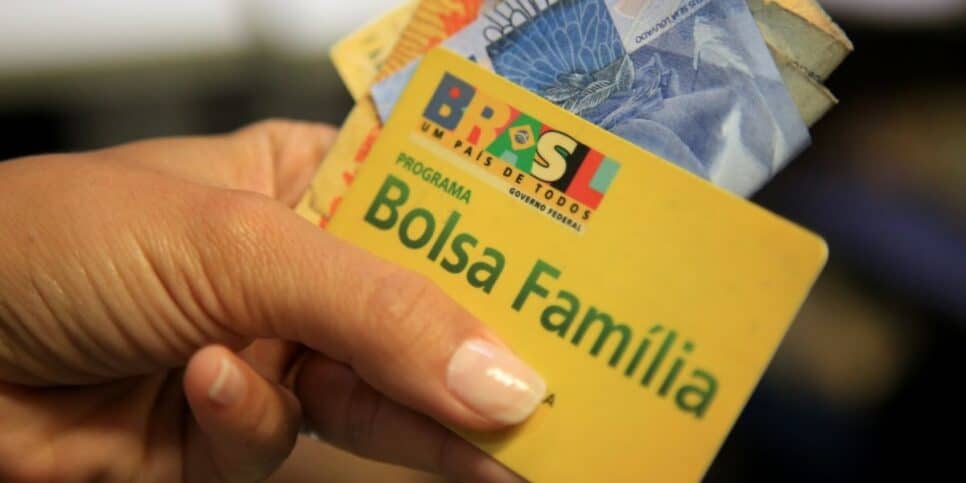 Bolsa Família pagará bônus aos beneficiários (Imagem Reprodução Internet)