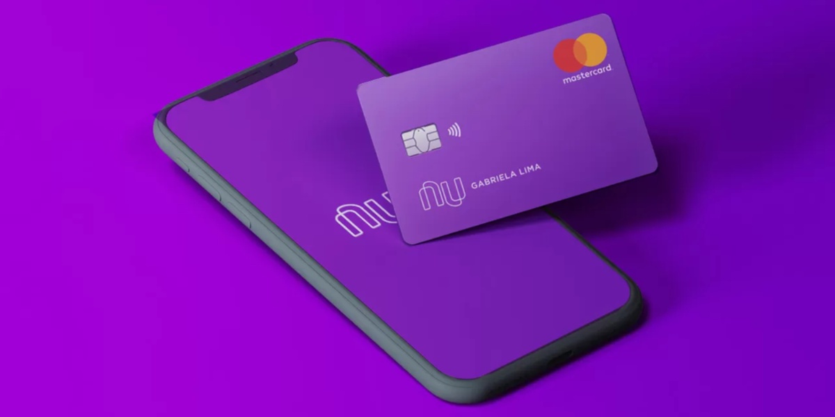 Nubank faz comunicado importante aos brasileiros (Imagem Reprodução Internet)