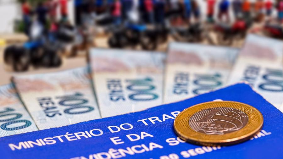 Seguro desemprego (Reprodução/Internet)