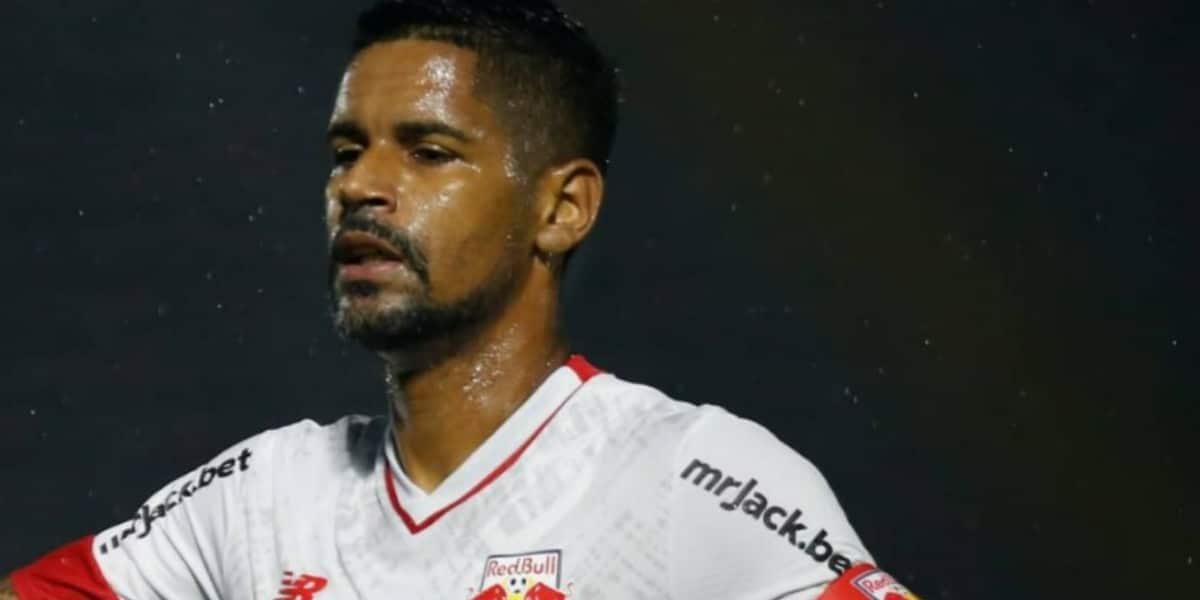 Em meio a crise, Santos contrata craque do RB Bragantino (Foto: Ari Ferreira/Red Bull Bragantino)