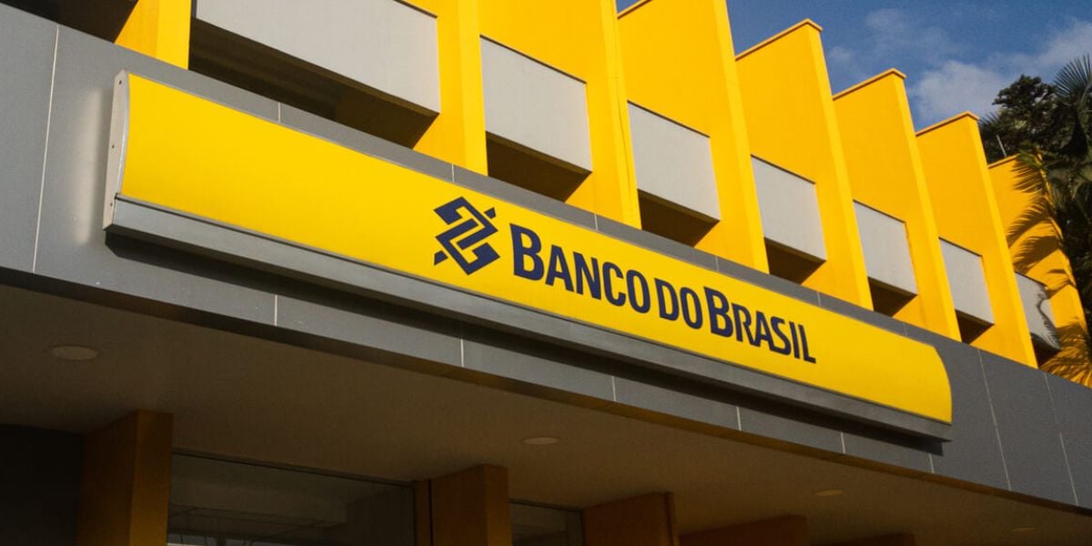 Banco do Brasil surpreende com notícia (Foto: Reprodução/Internet)