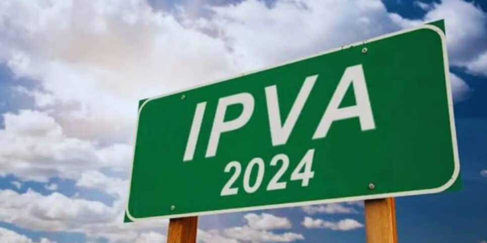 IPVA 2024: confira lista dos estados com valores e calendários (Foto: Reprodução/Reprodução)