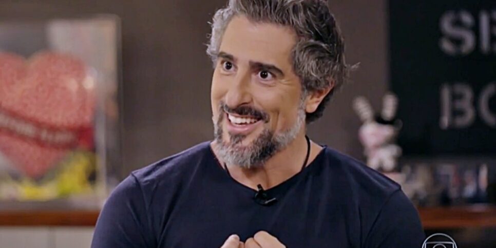 Confira a fortuna de Marcos Mion (Imagem Reprodução Internet)