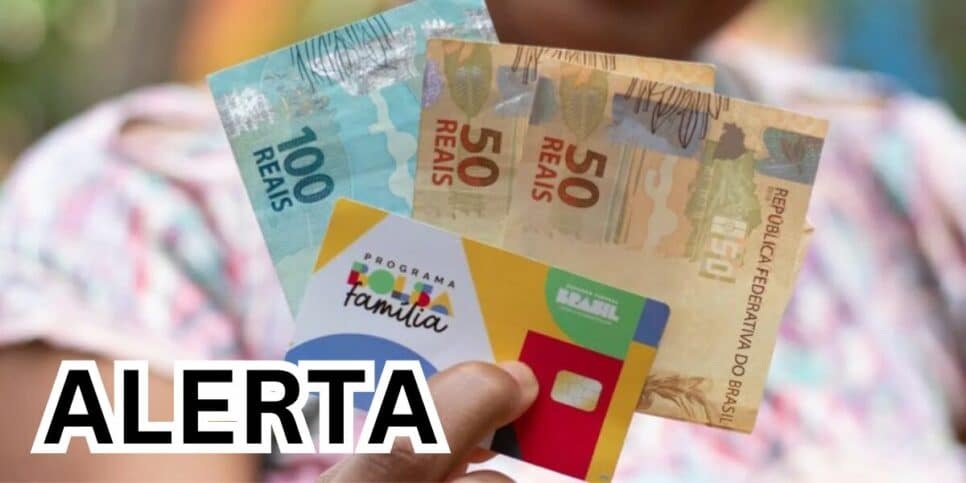 Bolsa Família. Foto: Reprodução/BM&C