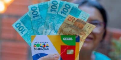 Bolsa Família (Foto: Reprodução/MDAS)