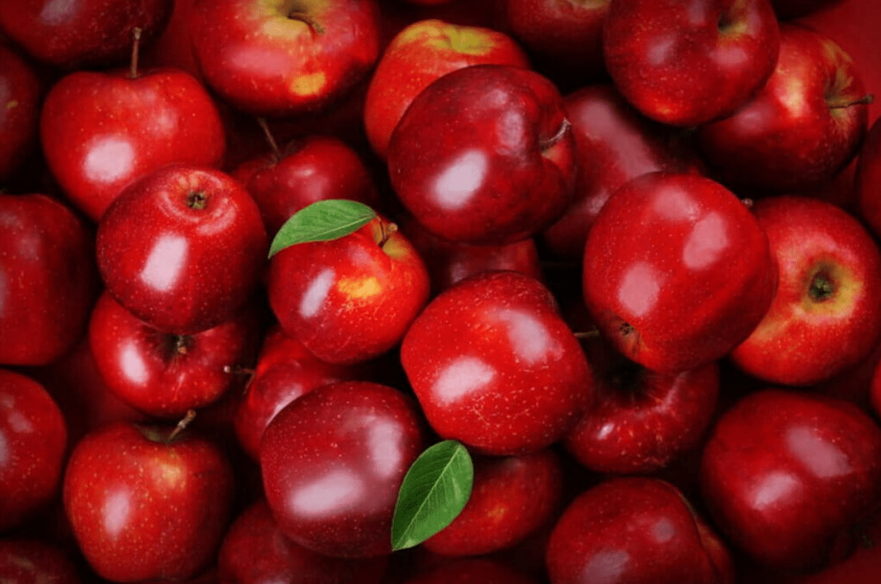 Essa fruta é uma ótima aliada na luta contra o Diabetes (Foto: Reprodução/Internet)