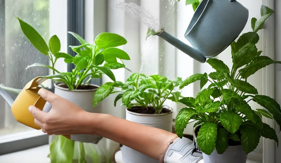 Veja as plantas que afastam as pragas da sua casa (Foto: Reprodução/ Internet)