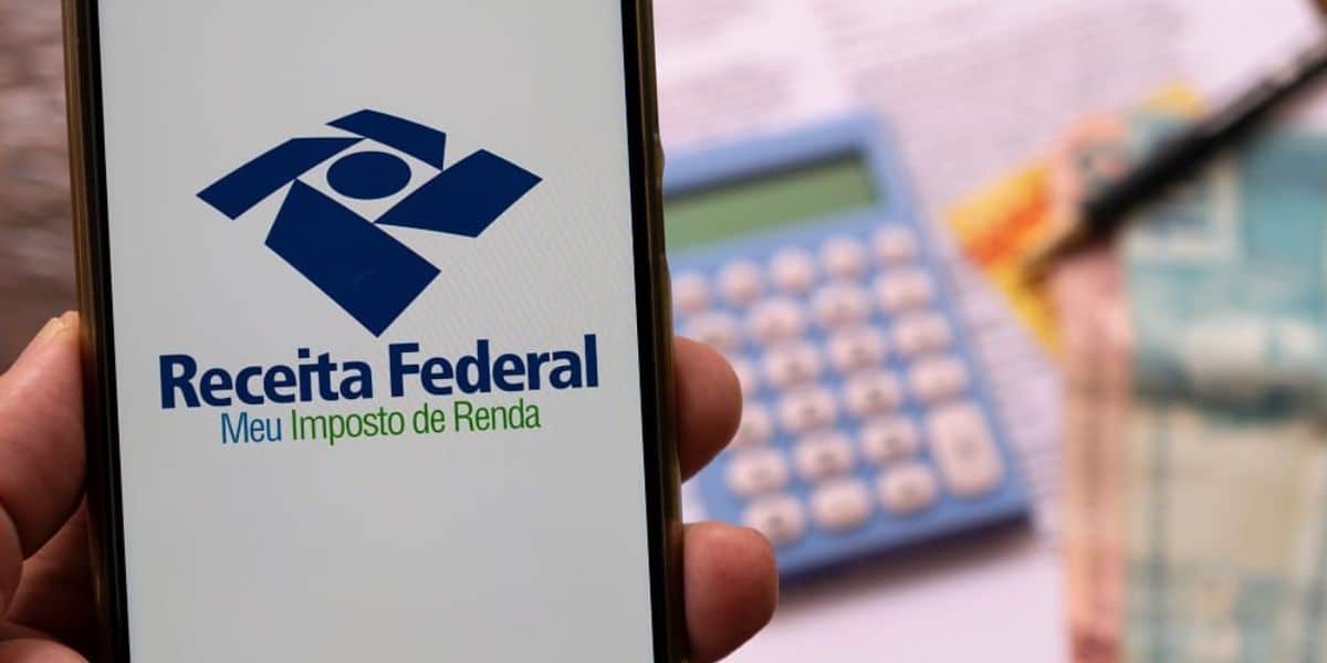 Imposto de Renda (Foto: Reprodução/Internet)