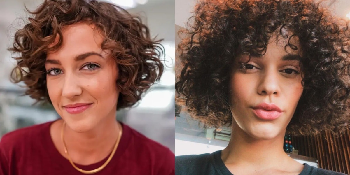 Corte de cabelo bob francês (Imagem Reprodução Internet)