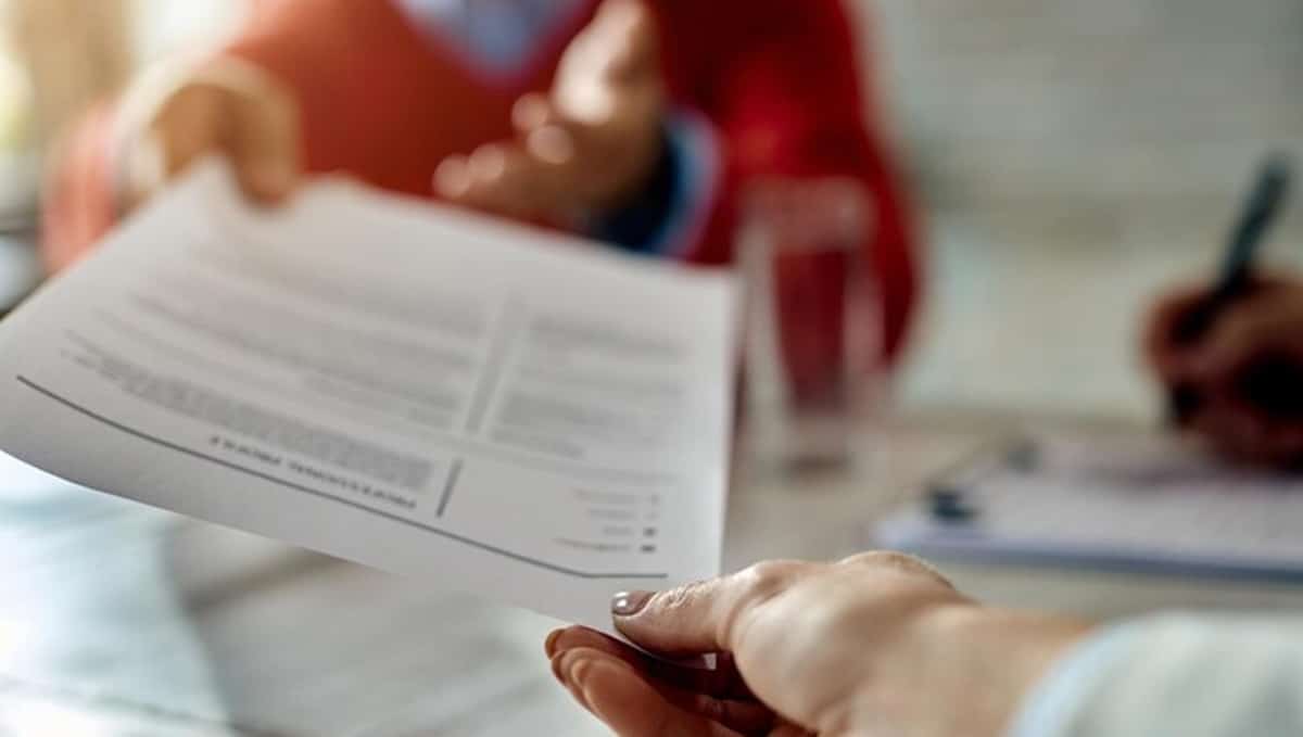 Se prepare com essas dicas para uma entrevista de emprego e tenha mais chances de conseguir o cargo/ vaga (Foto: Reprodução/ FreePik)