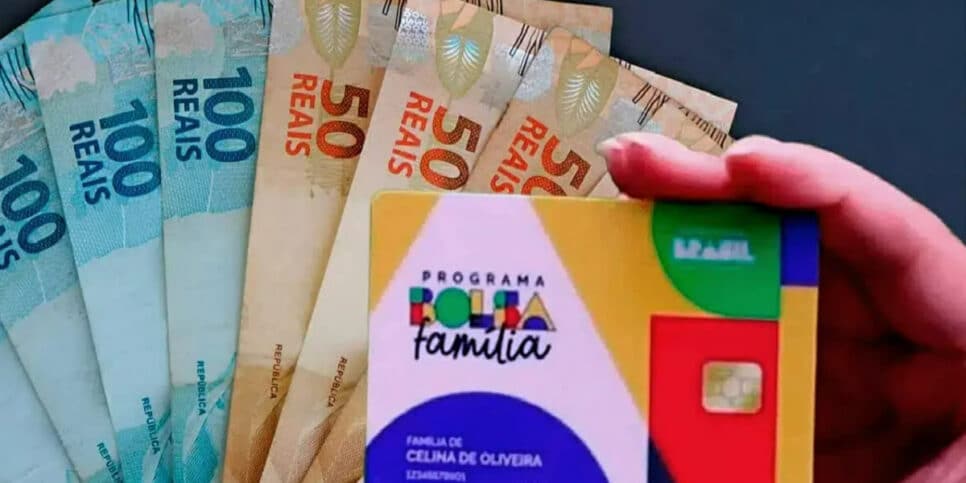 Governo dará dinheiro extra para beneficiários do Programa Social (Foto: Reprodução/ Depositphotos)