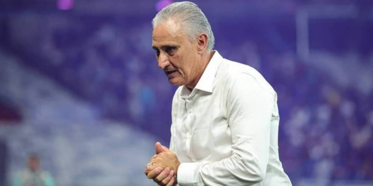 Técnico pode ter que lidar com volta inesperada de atleta (Foto: GILSON LOBO/AGIF - AGÊNCIA DE FOTOGRAFIA/ESTADÃO CONTEÚDO)