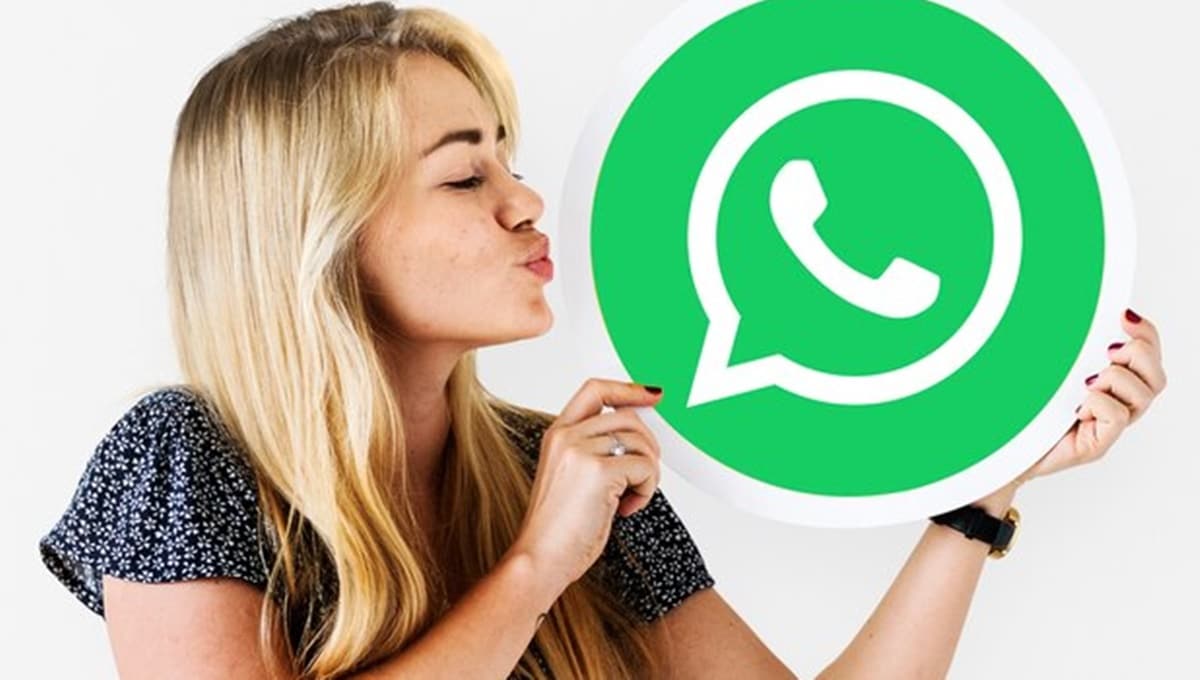 WhatsApp é o app de troca de mensagens mais popular do mundo (Foto: Reprodução/ FreePik)
