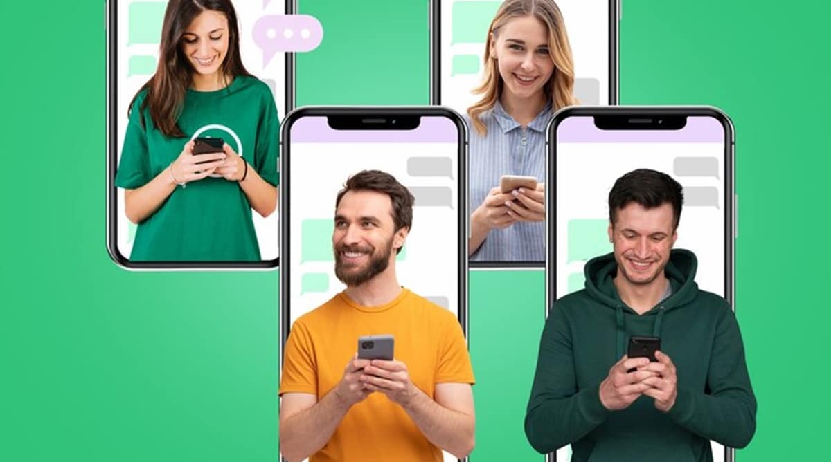 WhatsApp traz novos recursos incríveis logo no início de 2024 (Foto: Reprodução/ FreePik/ Montagem)