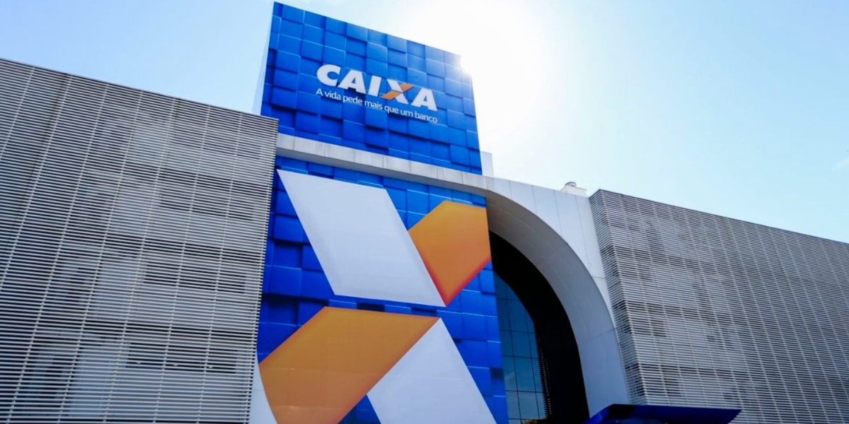 Caixa Econômica emite comunicado importante a todos brasileiros (Imagem Reprodução Marcelo Camargo/Agência Brasil)