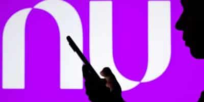 Nubank é um banco digital mais usado do Brasil (Imagem: Reprodução Getty Images)