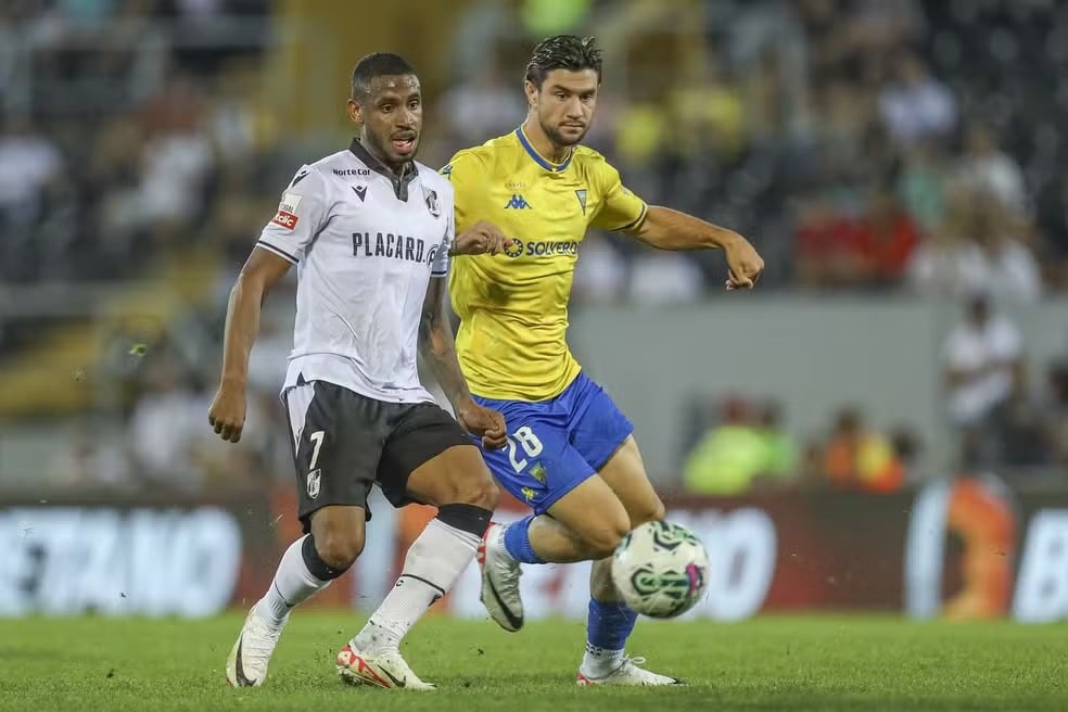 Craque pode fechar contrato com o São Paulo em breve (Foto: Getty Images)