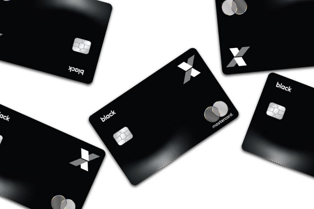 Conheça os benefícios do Cartão Caixa Mastercard Black (Foto: Divulgação)
