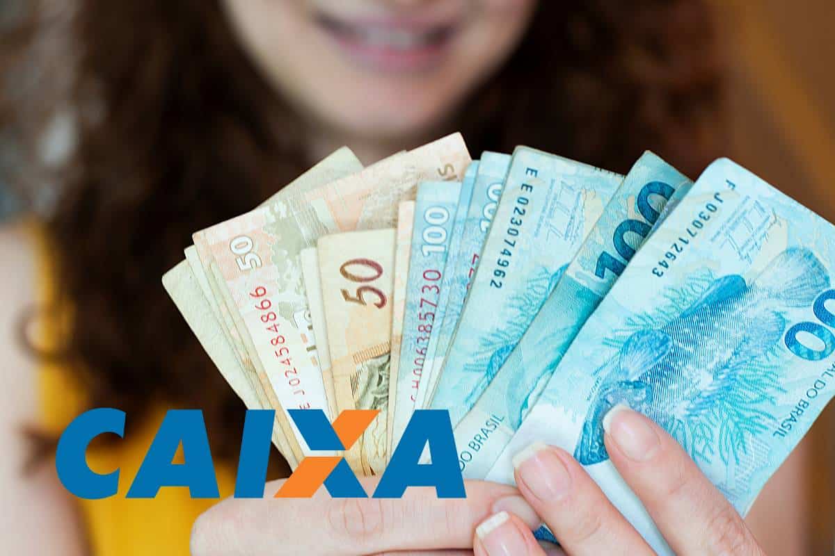 Caixa anuncia data de pagamentos para milhões de brasileiros (Foto: Reprodução/ nodetalhe)
