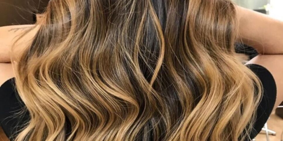 Descubra as 7 técnicas de mechas que estão em alta (Foto: Reprodução/Internet)