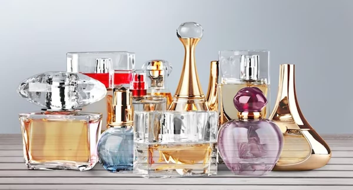 Perfumes femininos importados, veja qual a fragrância perfeita para você (Foto: Reprodução/ FreePik)