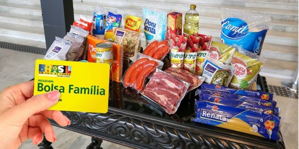 Beneficiários do Bolsa Família tem auxílio confirmado (Imagem Reprodução BMC News)
