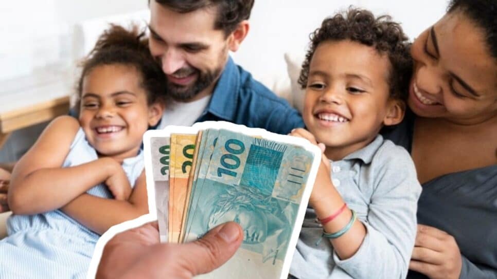 SURPRESA BOA! Governo decreta auxílio de R$1.412 para MEI