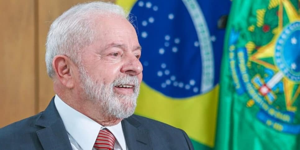 Lula surpreende e altera pagamentos final do INSS (Foto: Foto: Ricardo Stuckert (PR))