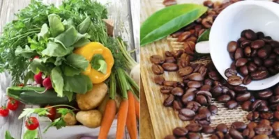 Alimentos que aceleram o metabolismo (Imagem: Montagem)