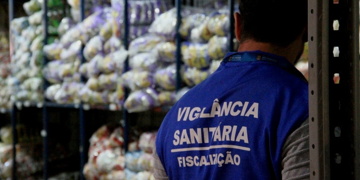 Agência Nacional de Vigilância Sanitária (Anvisa) retira cafés após descumprimento de normas (Foto: Reprodução/ Divulgação)